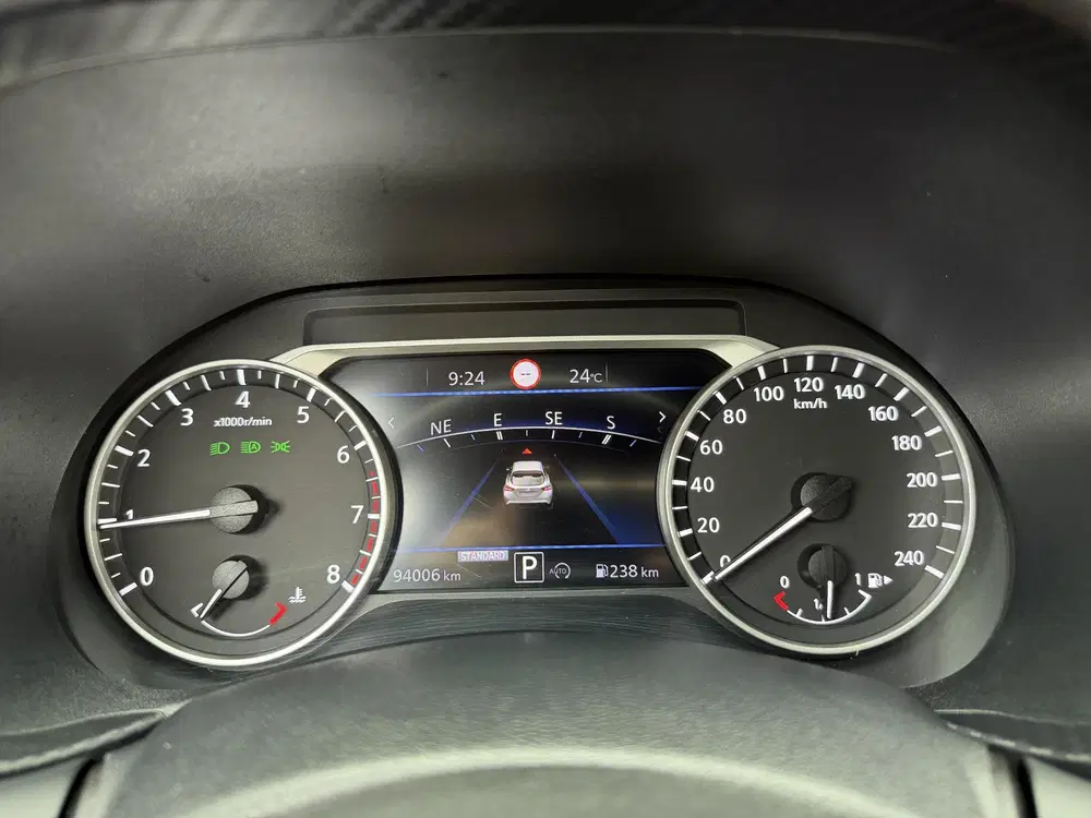 Nissan Juke 1.0 DIG-T N-Design Automaat 117PK uit 2020, foto 4