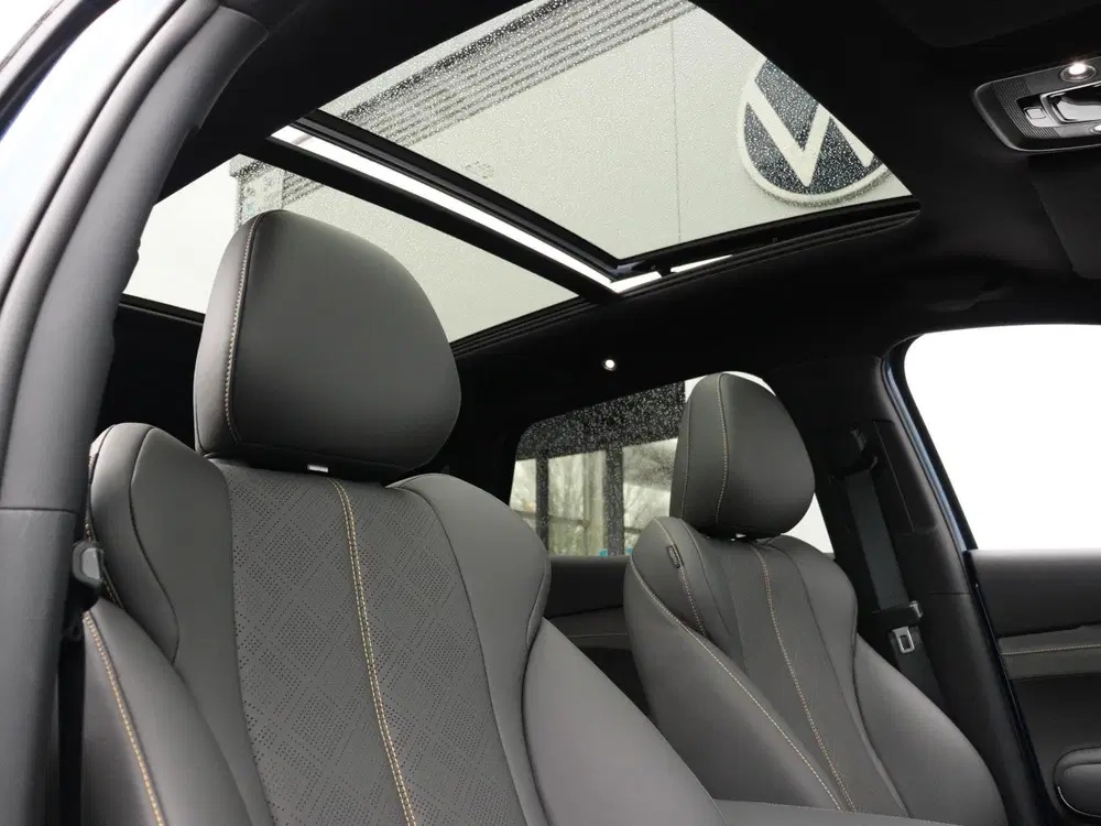 BYD Atto 3 Excellence 74.8 kWh uit 2026, foto 11