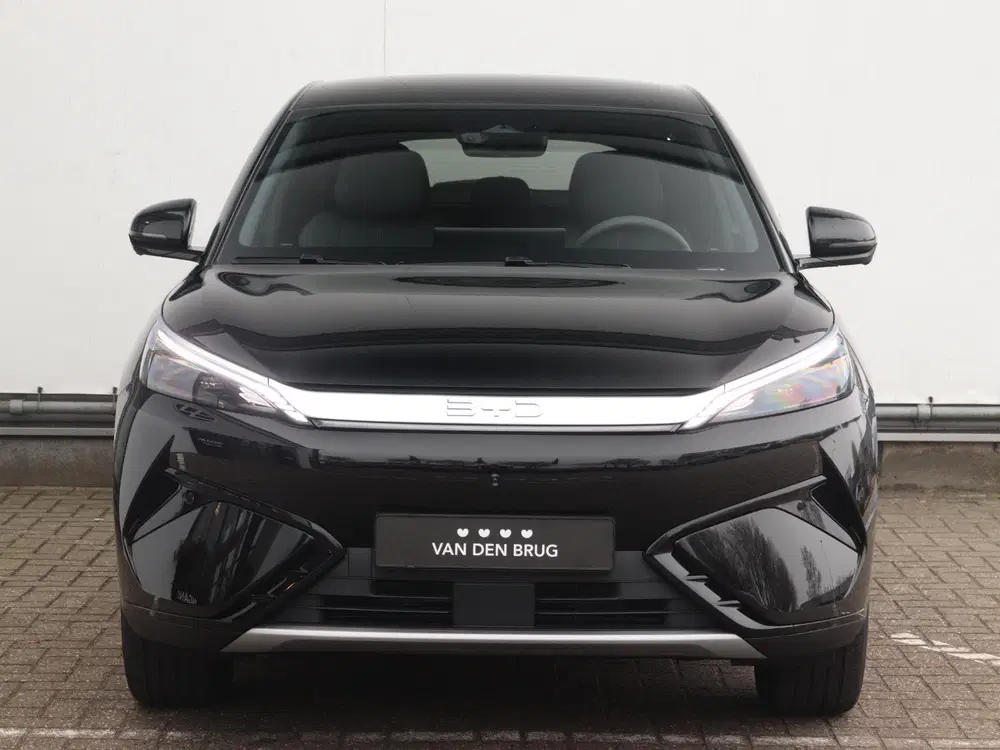 BYD Atto 3 Excellence 74.8 kWh uit 2026, foto 2