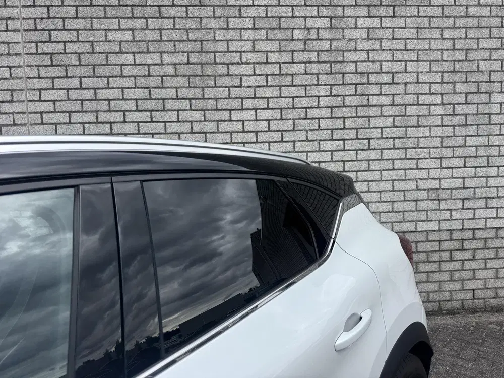 Mitsubishi ASX 1.6 HEV AT First Edition uit 2024, foto 14