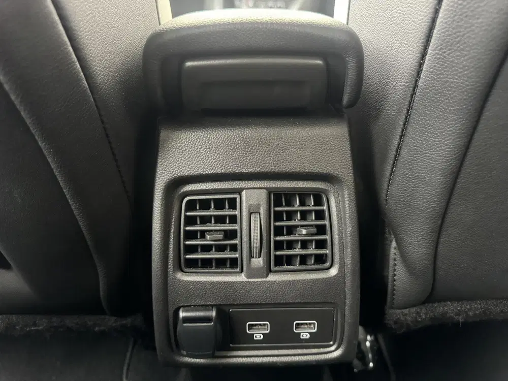 Mitsubishi ASX 1.6 HEV AT First Edition uit 2024, foto 9
