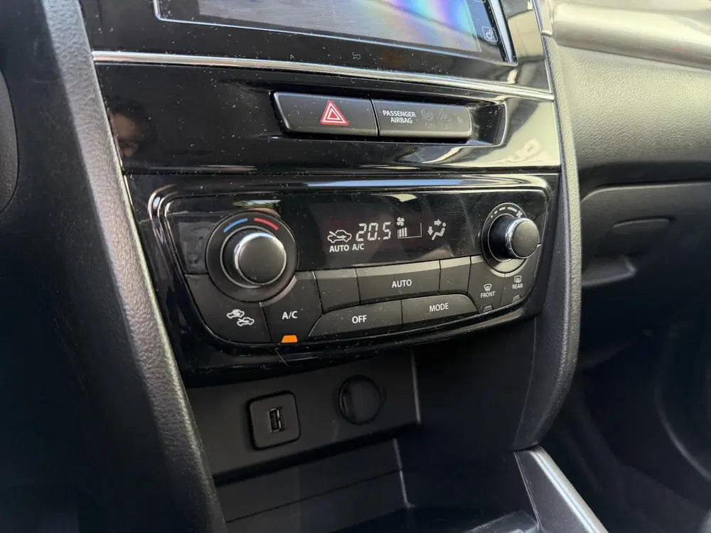 Suzuki Vitara 1.4 Boosterjet Select Smart Hybrid 129PK uit 2021, foto 12