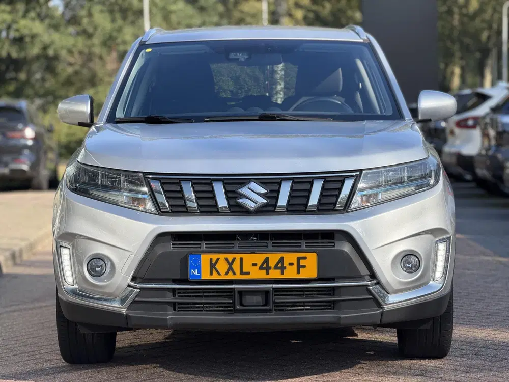 Suzuki Vitara 1.4 Boosterjet Select Smart Hybrid 129PK uit 2021, foto 14