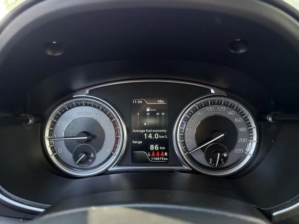 Suzuki Vitara 1.4 Boosterjet Select Smart Hybrid 129PK uit 2021, foto 4