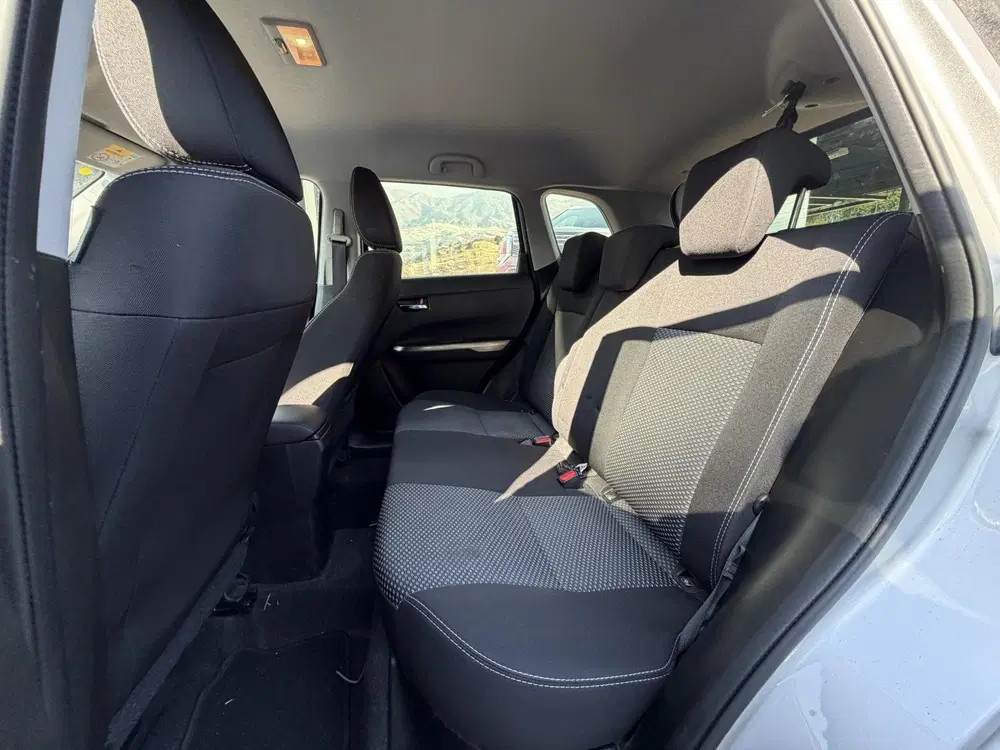 Suzuki Vitara 1.4 Boosterjet Select Smart Hybrid 129PK uit 2021, foto 8