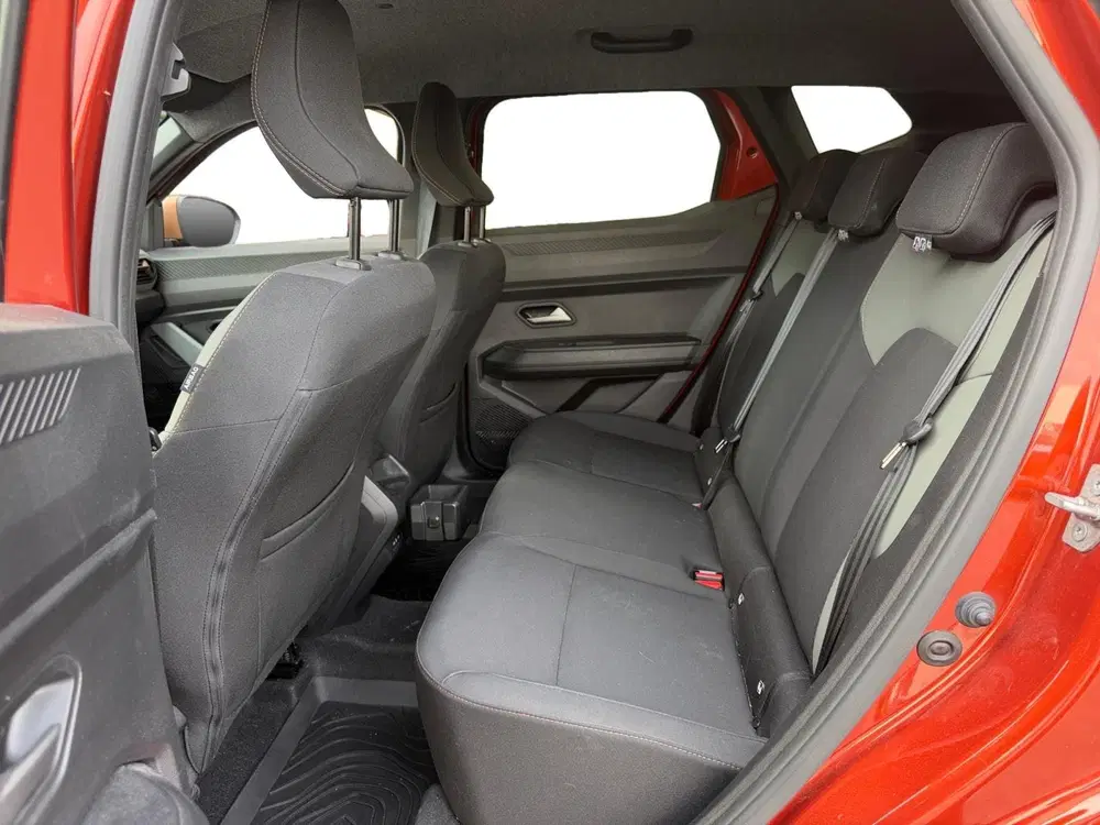 Dacia Duster 1.2 TCe 130 mild hybrid Extreme uit 2024, foto 13
