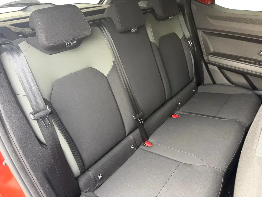 Dacia Duster 1.2 TCe 130 mild hybrid Extreme uit 2024, foto 14