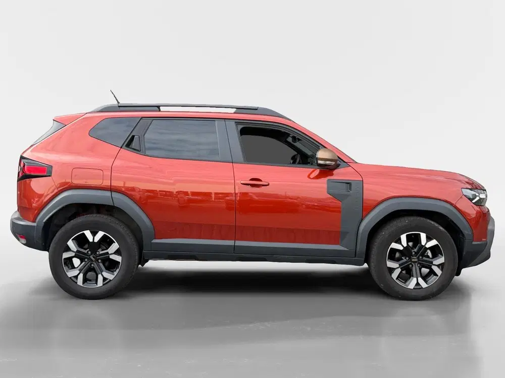 Dacia Duster 1.2 TCe 130 mild hybrid Extreme uit 2024, foto 5