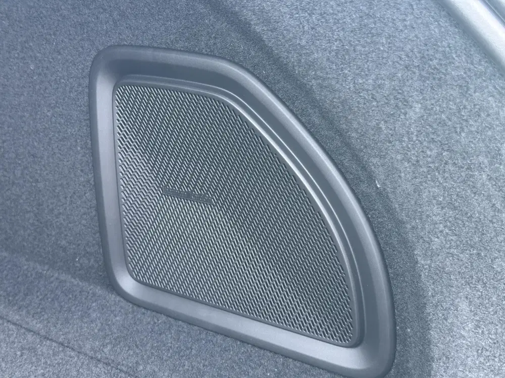 Polestar 4 Long Range Dual motor Prime 100 kWh uit 2026, foto 12