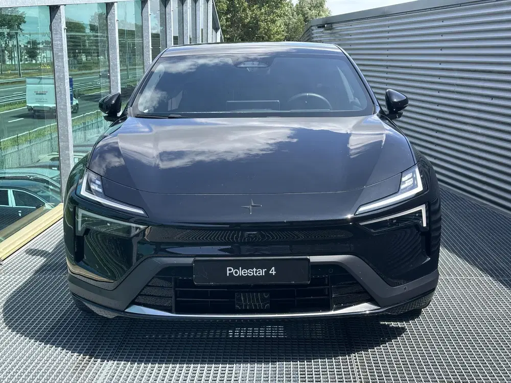 Polestar 4 Long Range Dual motor Prime 100 kWh uit 2026, foto 5
