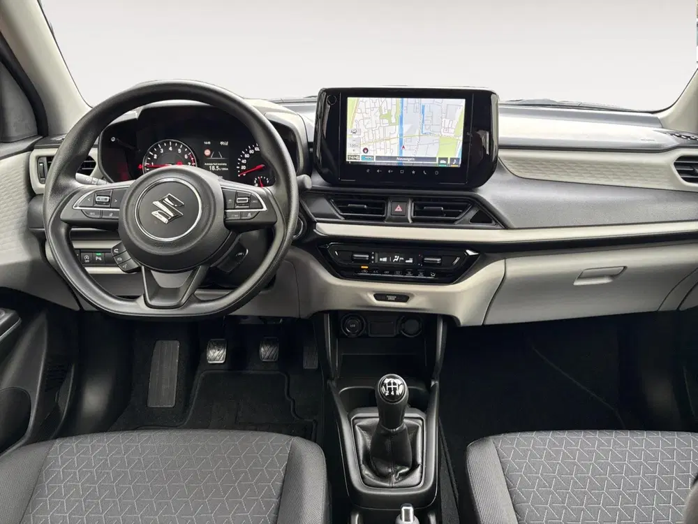 Suzuki Swift 1.2 Select Smart Hybrid uit 2025, foto 10
