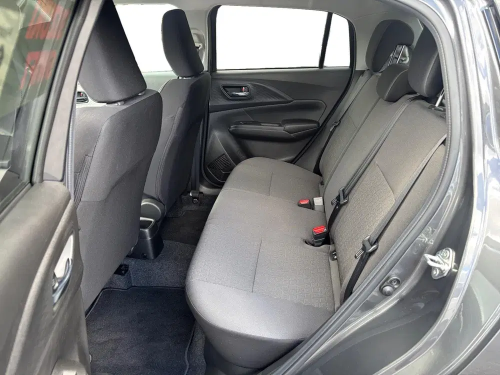 Suzuki Swift 1.2 Select Smart Hybrid uit 2025, foto 11