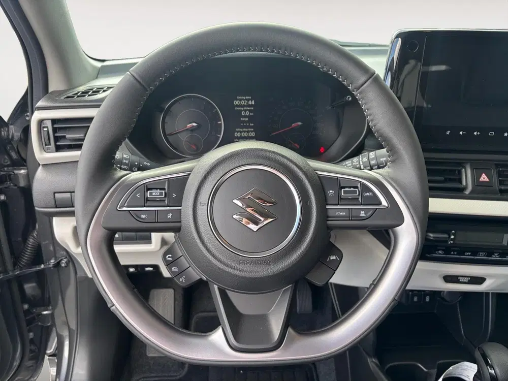 Suzuki Swift 1.2 Select Smart Hybrid uit 2025, foto 12