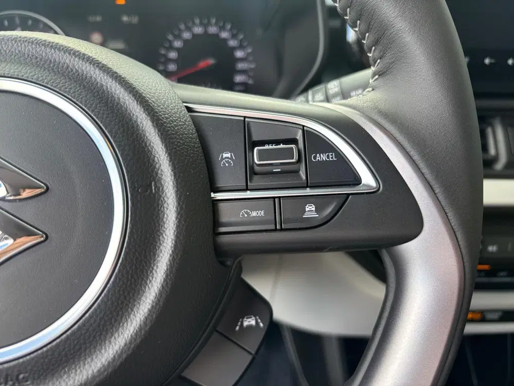 Suzuki Swift 1.2 Select Smart Hybrid uit 2025, foto 14