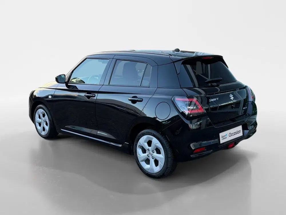 Suzuki Swift 1.2 Select Smart Hybrid uit 2025, foto 3