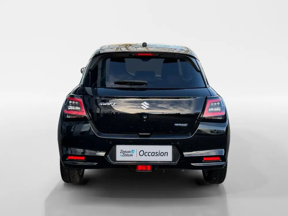 Suzuki Swift 1.2 Select Smart Hybrid uit 2025, foto 4