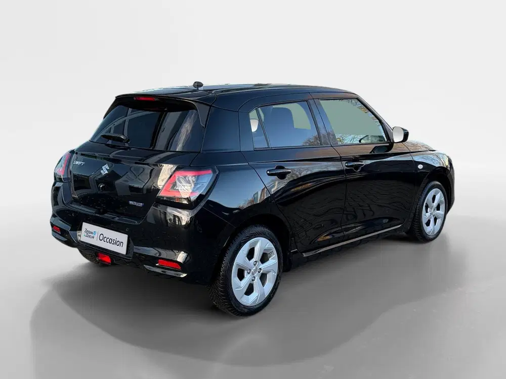 Suzuki Swift 1.2 Select Smart Hybrid uit 2025, foto 5