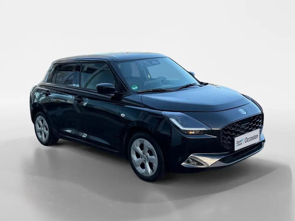 Suzuki Swift 1.2 Select Smart Hybrid uit 2025, foto 7
