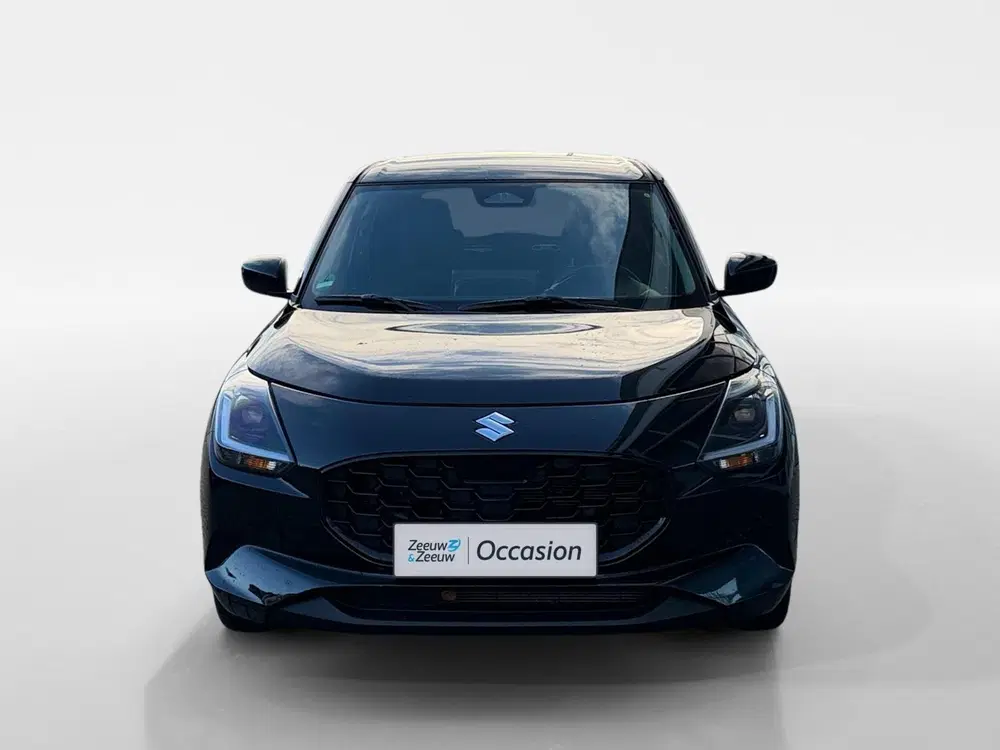 Suzuki Swift 1.2 Select Smart Hybrid uit 2025, foto 8