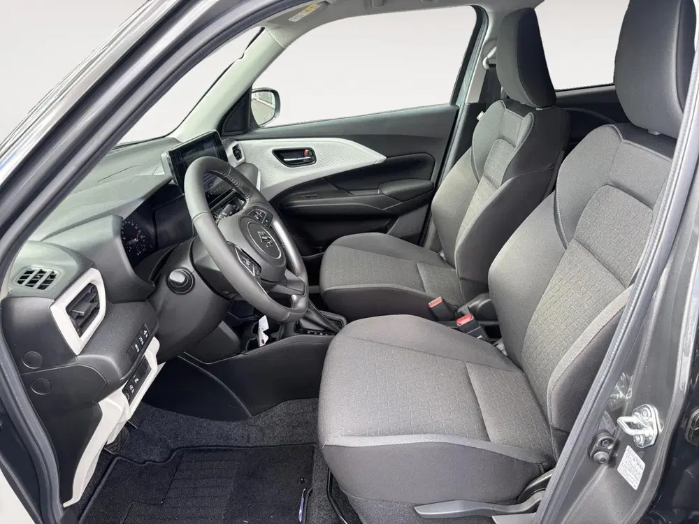Suzuki Swift 1.2 Select Smart Hybrid uit 2025, foto 9