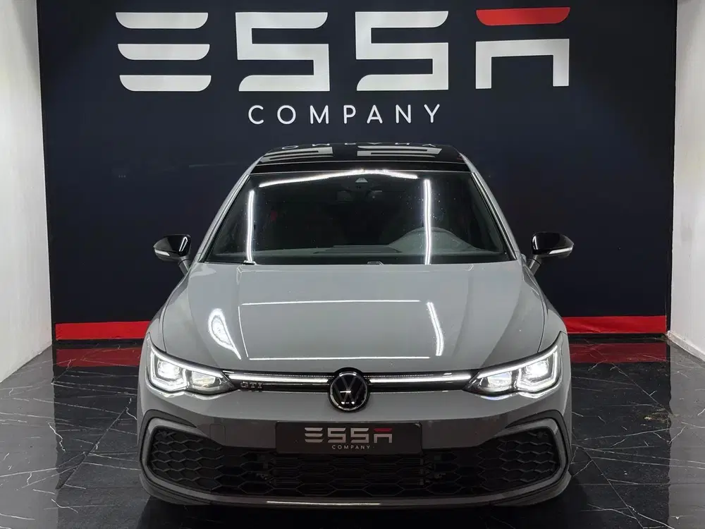Volkswagen Golf 2.0 TSI GTI Pano IQ Camera Stoelverwarming uit 2021, foto 3