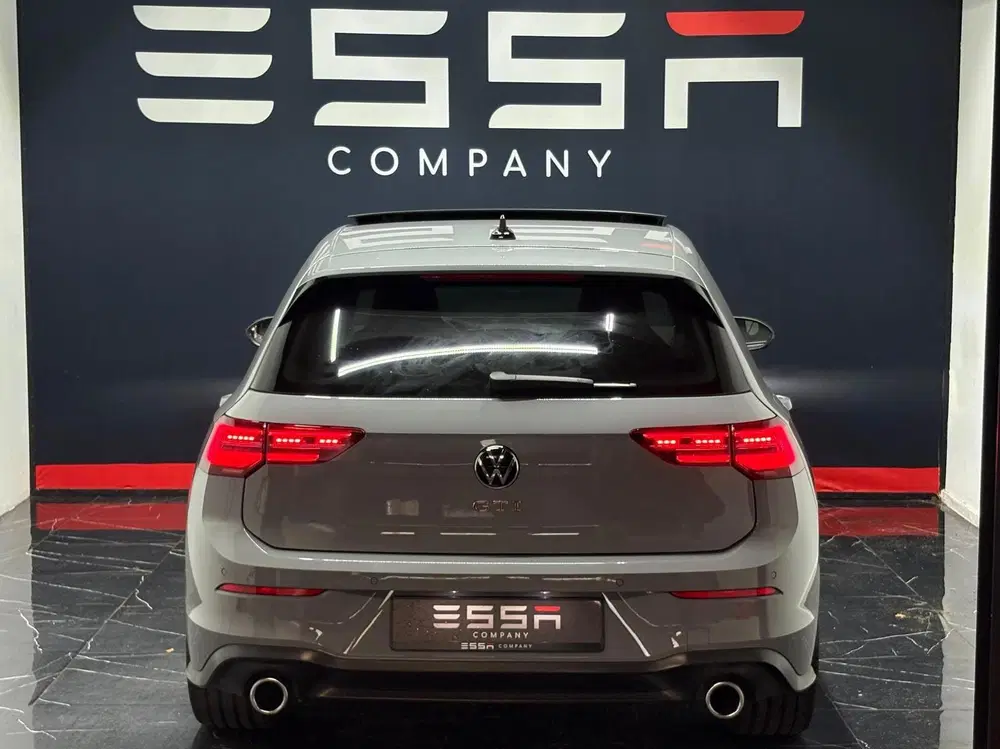 Volkswagen Golf 2.0 TSI GTI Pano IQ Camera Stoelverwarming uit 2021, foto 4