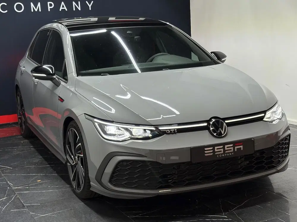 Volkswagen Golf 2.0 TSI GTI Pano IQ Camera Stoelverwarming uit 2021, foto 5