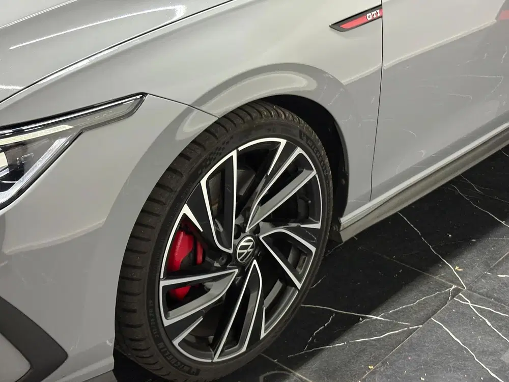 Volkswagen Golf 2.0 TSI GTI Pano IQ Camera Stoelverwarming uit 2021, foto 7