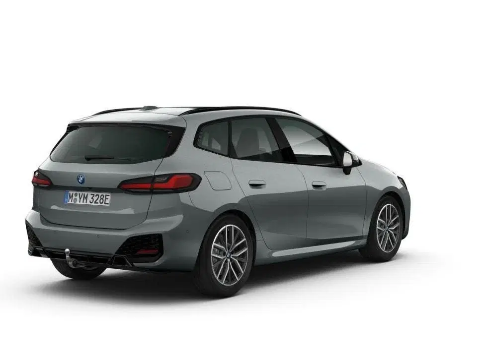 BMW 2-serie Active Tourer uit 2026, foto 2