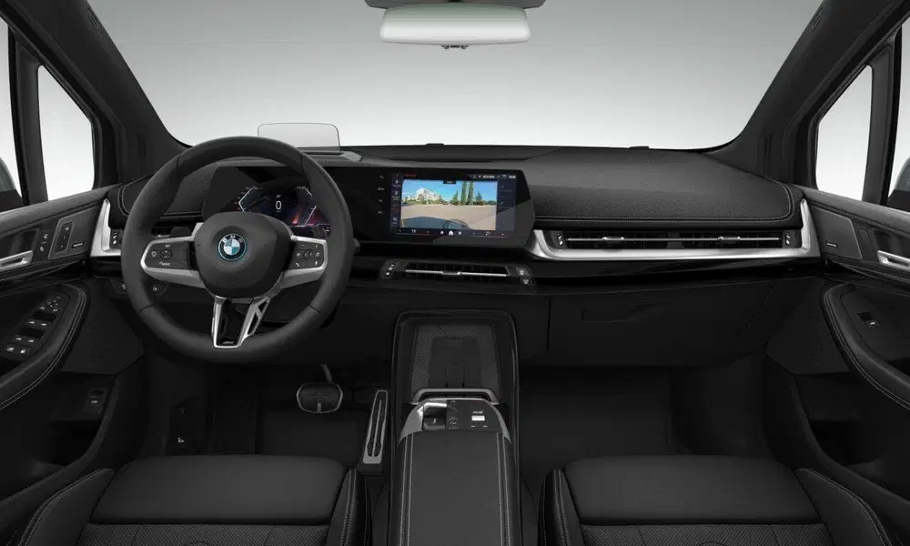 BMW 2-serie Active Tourer uit 2026, foto 3