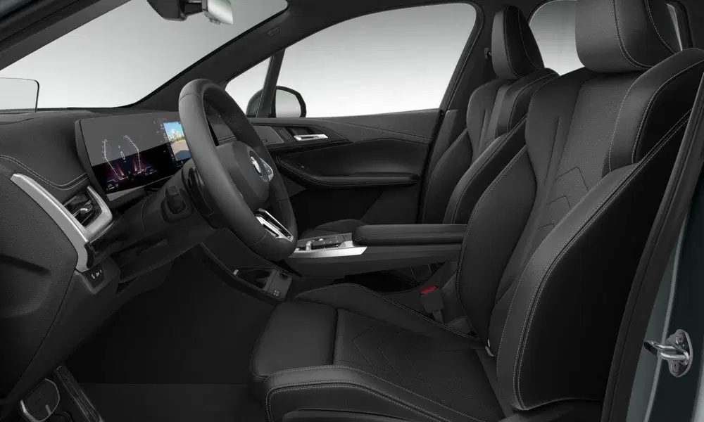 BMW 2-serie Active Tourer uit 2026, foto 4