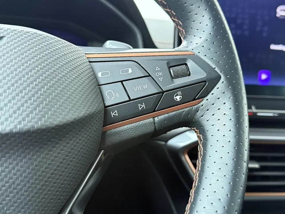 Cupra Formentor 1.4 TSI e-Hybrid Essential uit 2023, foto 10