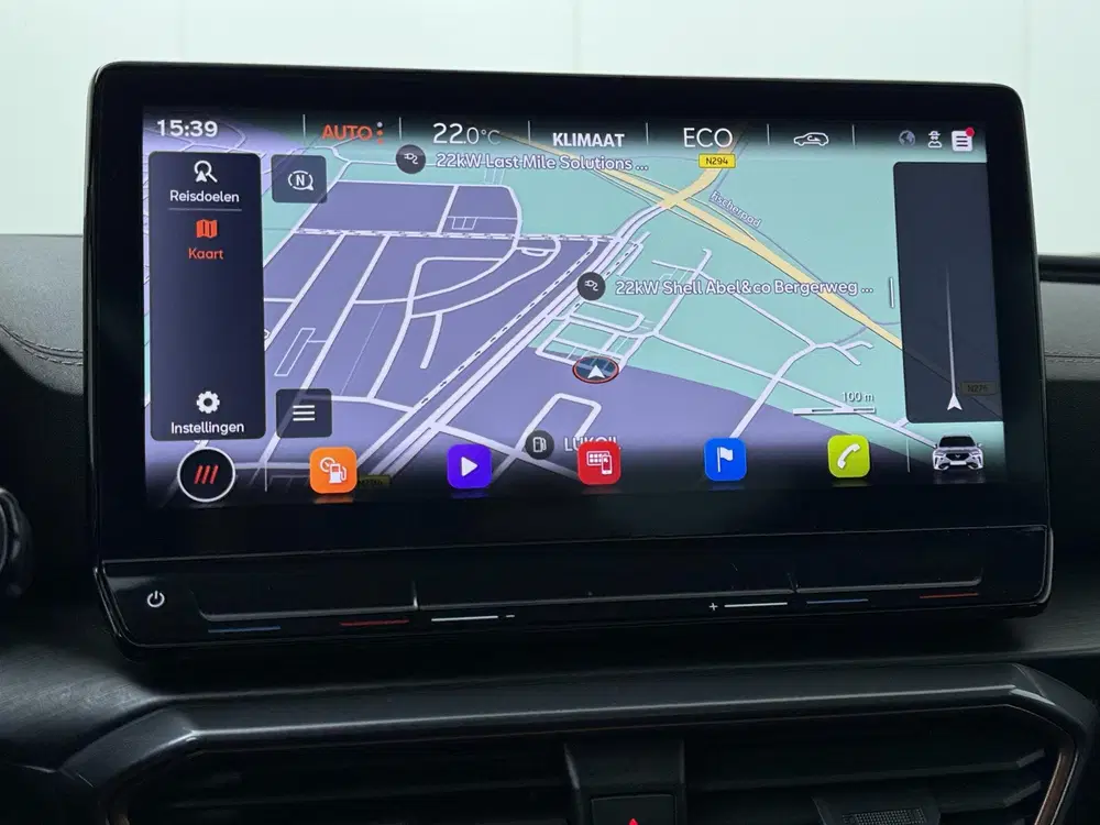 Cupra Formentor 1.4 TSI e-Hybrid Essential uit 2023, foto 12