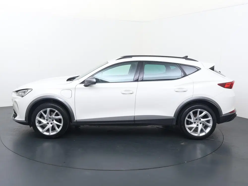 Cupra Formentor 1.4 TSI e-Hybrid Essential uit 2023, foto 2
