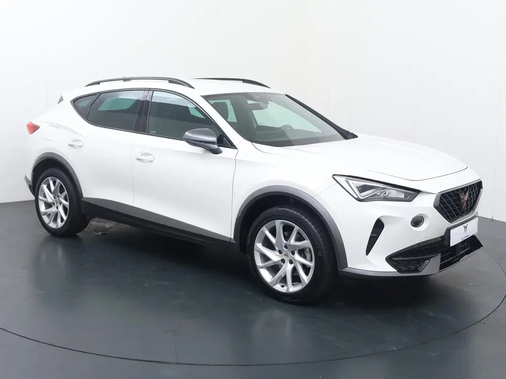 Cupra Formentor 1.4 TSI e-Hybrid Essential uit 2023, foto 3