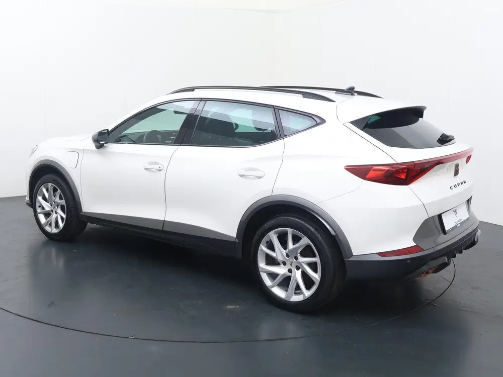 Cupra Formentor 1.4 TSI e-Hybrid Essential uit 2023, foto 4