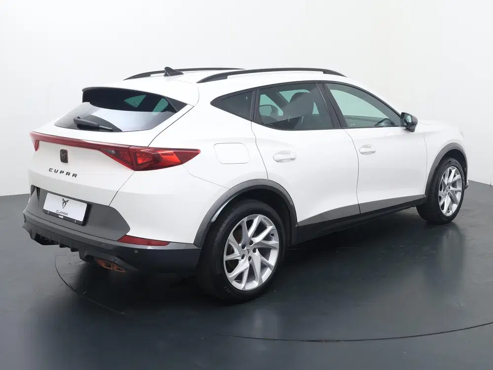 Cupra Formentor 1.4 TSI e-Hybrid Essential uit 2023, foto 5