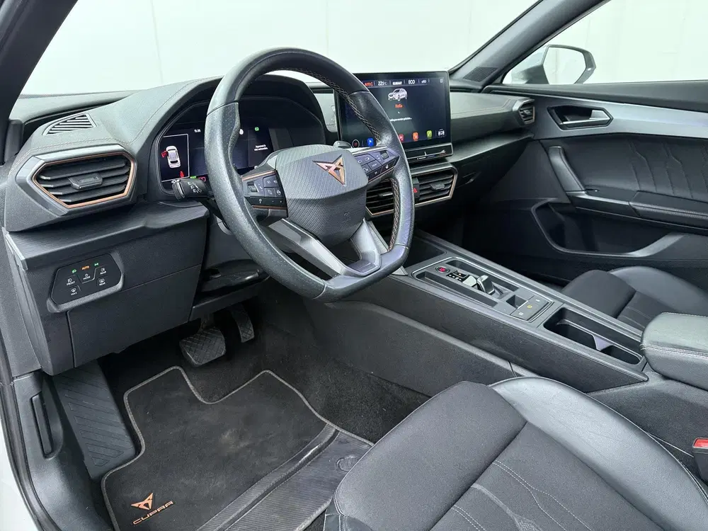 Cupra Formentor 1.4 TSI e-Hybrid Essential uit 2023, foto 6