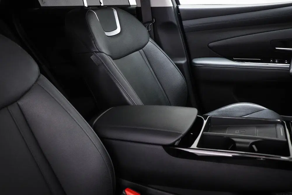Hyundai TUCSON 1.6 T-GDI PHEV Premium uit 2025, foto 10