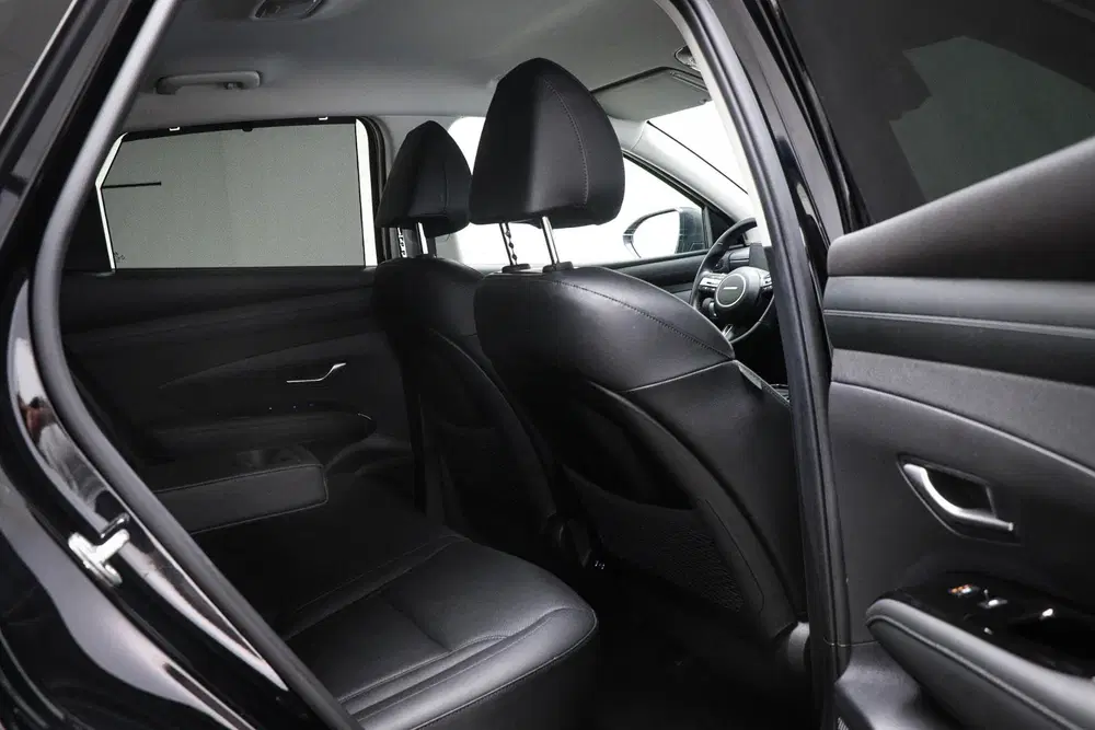 Hyundai TUCSON 1.6 T-GDI PHEV Premium uit 2025, foto 12