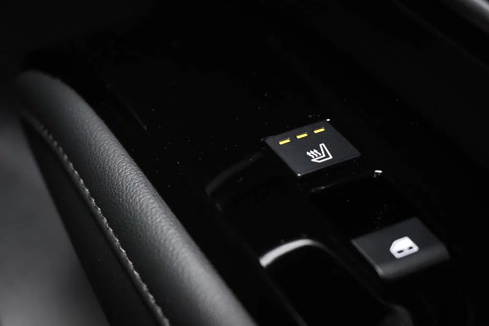 Hyundai TUCSON 1.6 T-GDI PHEV Premium uit 2025, foto 13