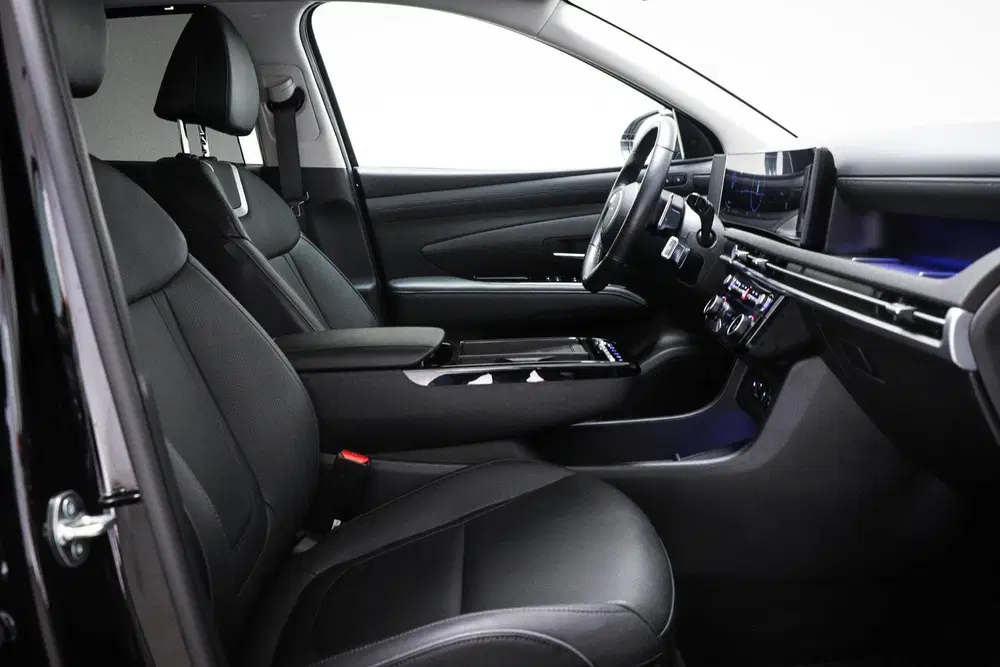 Hyundai TUCSON 1.6 T-GDI PHEV Premium uit 2025, foto 9