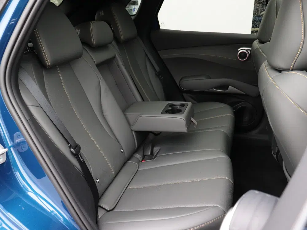 BYD Atto 3 Excellence 74.8 kWh uit 2026, foto 10