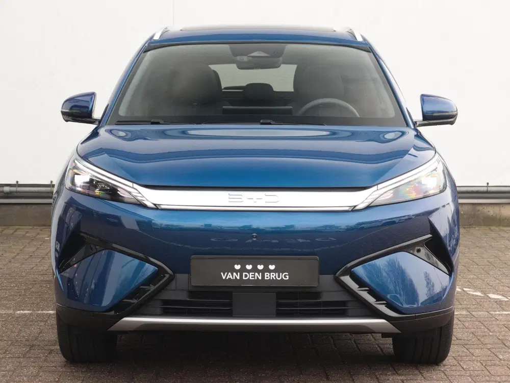 BYD Atto 3 Excellence 74.8 kWh uit 2026, foto 2