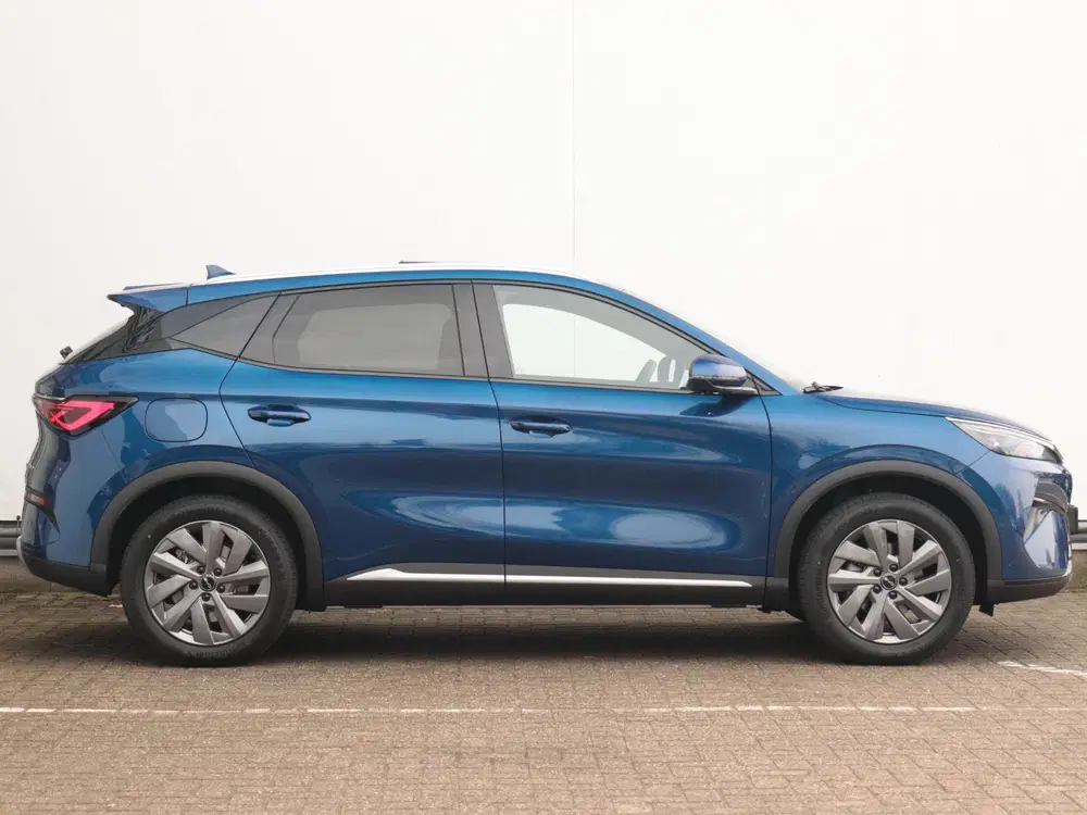 BYD Atto 3 Excellence 74.8 kWh uit 2026, foto 3