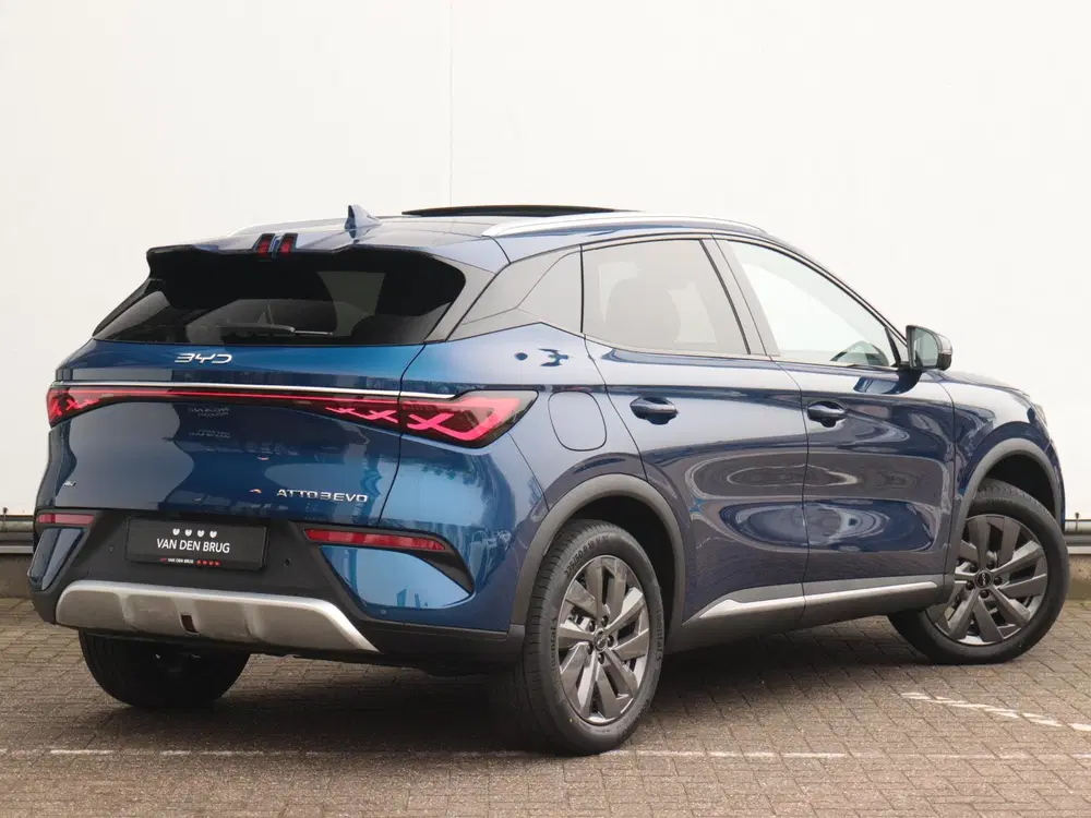 BYD Atto 3 Excellence 74.8 kWh uit 2026, foto 5