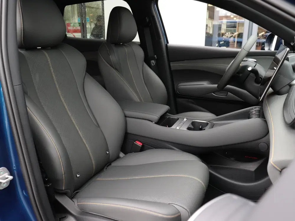 BYD Atto 3 Excellence 74.8 kWh uit 2026, foto 8