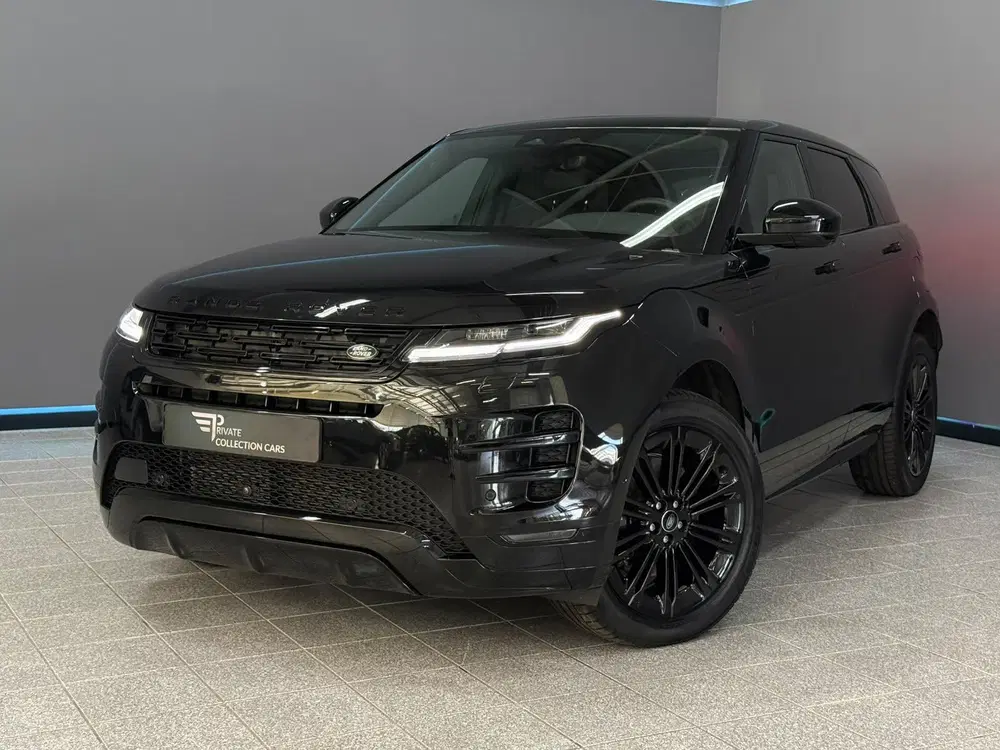 Land Rover Range Rover Evoque 1.5 P270e PHEV AWD Dynamic SE uit 2025