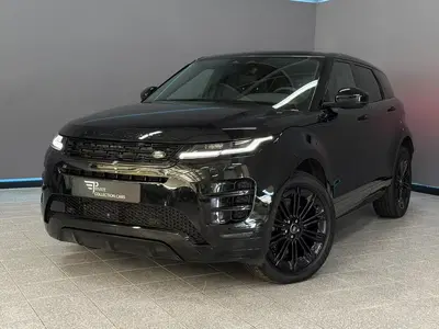 Land Rover Range Rover Evoque 1.5 P270e PHEV AWD Dynamic SE uit 2025