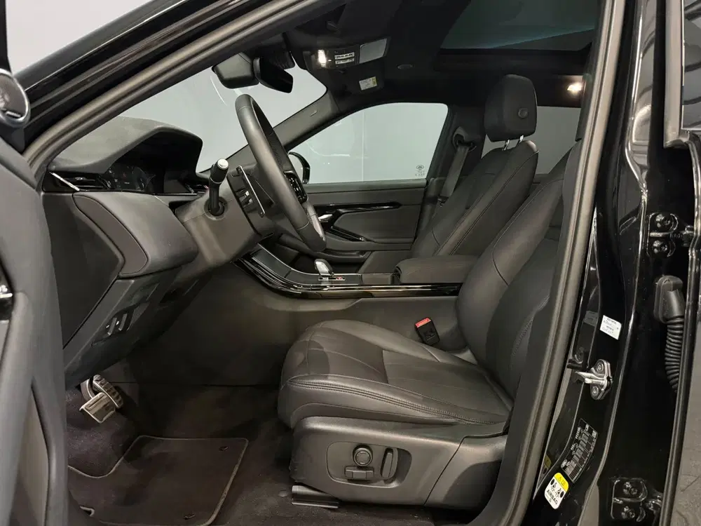 Land Rover Range Rover Evoque 1.5 P270e PHEV AWD Dynamic SE uit 2025, foto 10